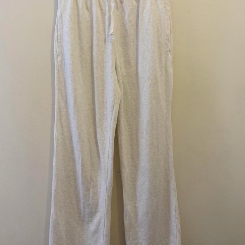 Brandy Melville Wide Leg Pants